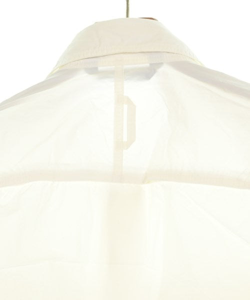 THE NORTH FACE เสื้อลำลอง