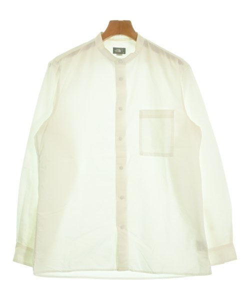 THE NORTH FACE เสื้อลำลอง