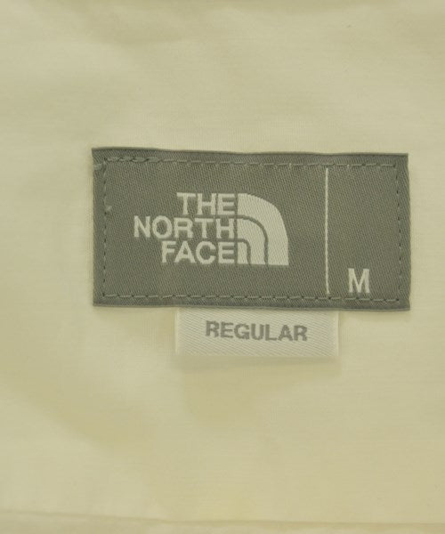 THE NORTH FACE เสื้อลำลอง
