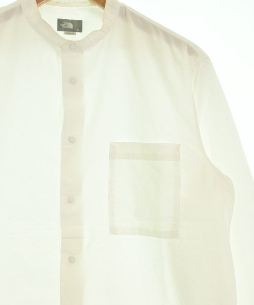 THE NORTH FACE เสื้อลำลอง