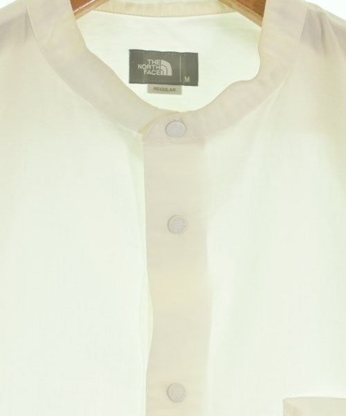 THE NORTH FACE เสื้อลำลอง