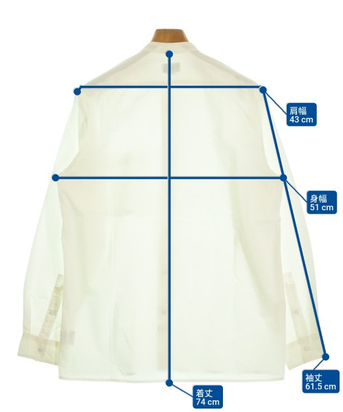 THE NORTH FACE เสื้อลำลอง