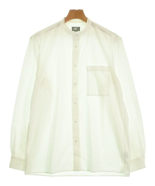 THE NORTH FACE เสื้อลำลอง