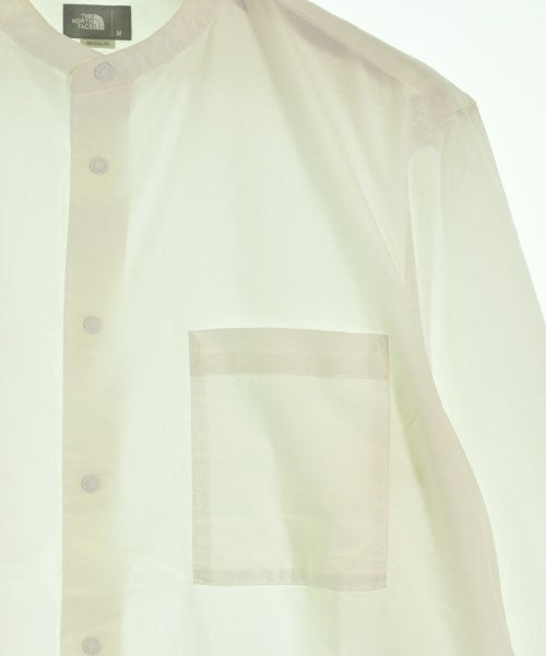 THE NORTH FACE เสื้อลำลอง