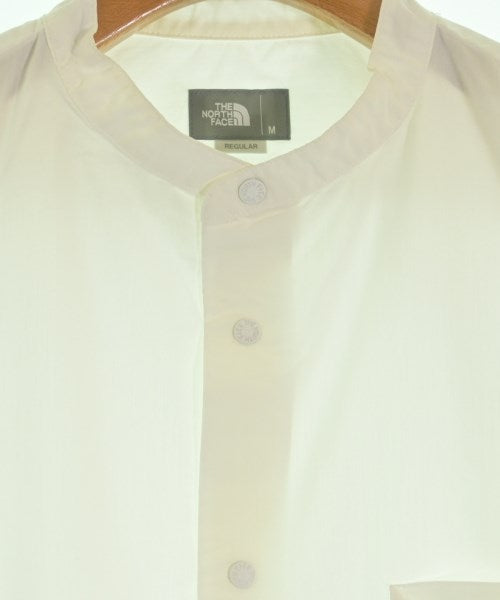 THE NORTH FACE เสื้อลำลอง