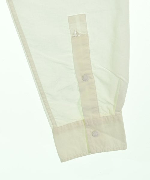 THE NORTH FACE เสื้อลำลอง