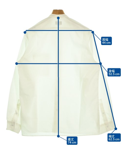 THE NORTH FACE เสื้อลำลอง