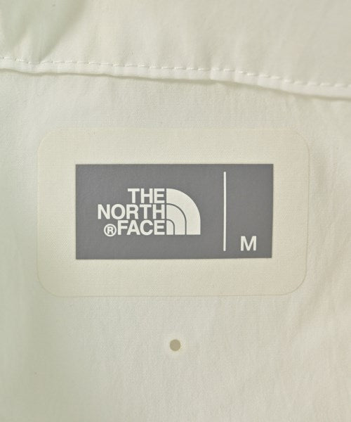 THE NORTH FACE เสื้อลำลอง