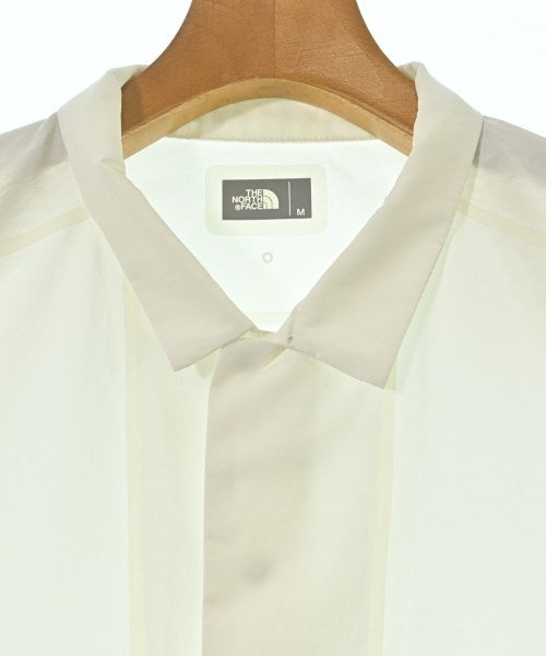 THE NORTH FACE เสื้อลำลอง