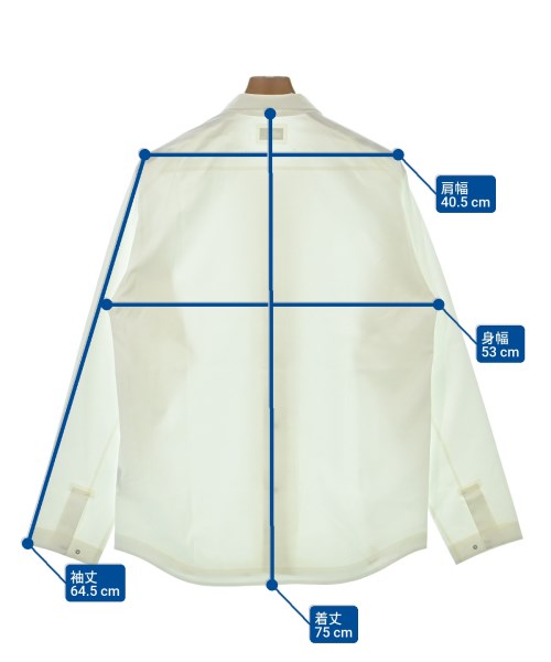 THE NORTH FACE เสื้อลำลอง