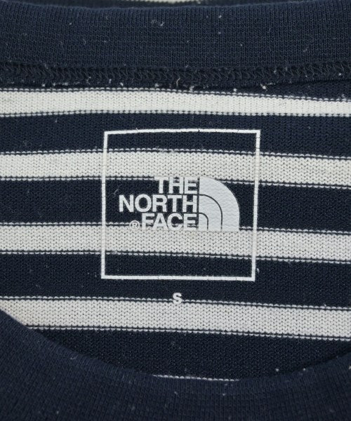 THE NORTH FACE เสื้อยืด/เสื้อท็อปส์