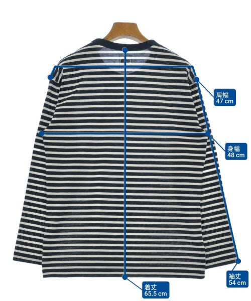 THE NORTH FACE เสื้อยืด/เสื้อท็อปส์