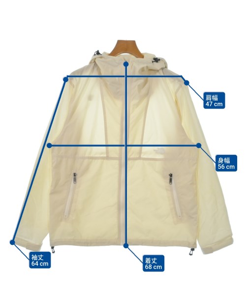 THE NORTH FACE แจ็คเก็ตเบลาส์ อื่น