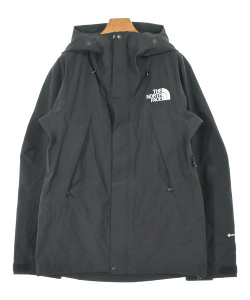 THE NORTH FACE เสื้อพาร์กาภูเขา