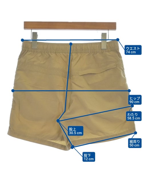 THE NORTH FACE กางเกงขาสั้น