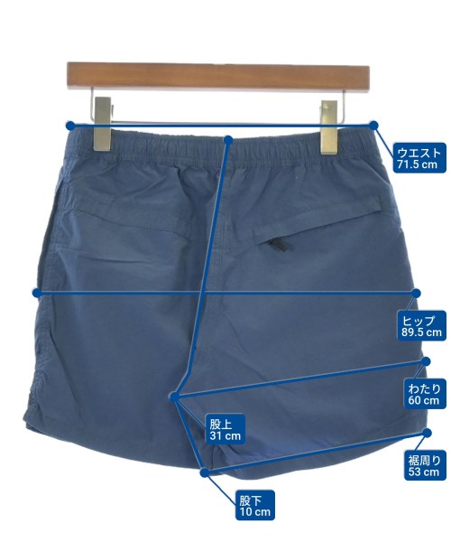 THE NORTH FACE กางเกงขาสั้น