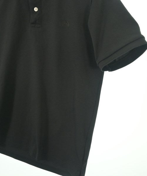 THE NORTH FACE เสื้อโปโล
