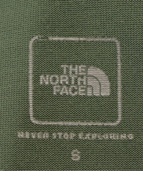 THE NORTH FACE เสื้อยืด/เสื้อท็อปส์