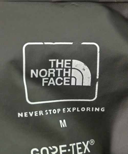 THE NORTH FACE เสื้อพาร์กาภูเขา