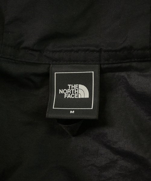 THE NORTH FACE เสื้อพาร์กาภูเขา