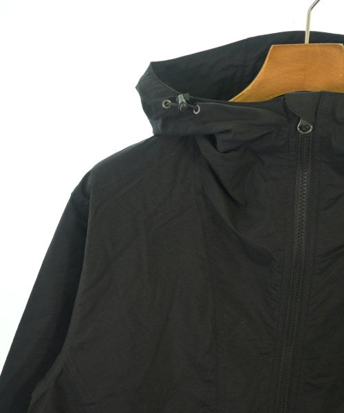 THE NORTH FACE เสื้อพาร์กาภูเขา