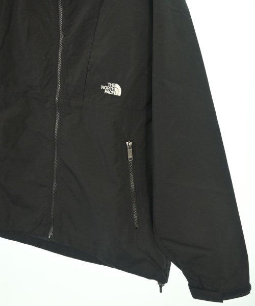 THE NORTH FACE เสื้อพาร์กาภูเขา