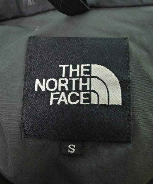 THE NORTH FACE เสื้อพาร์กาภูเขา