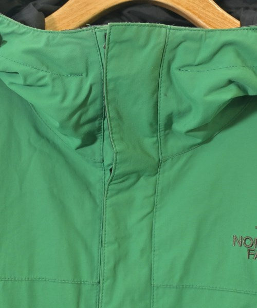 THE NORTH FACE เสื้อพาร์กาภูเขา