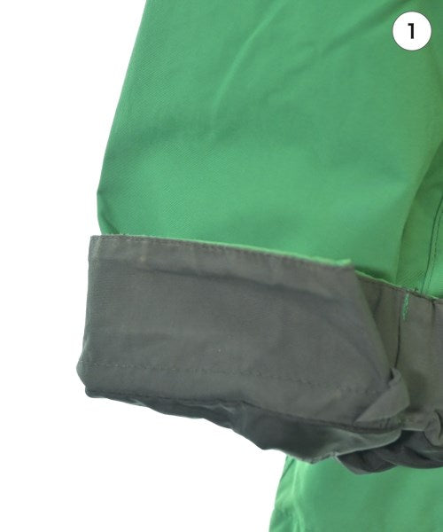 THE NORTH FACE เสื้อพาร์กาภูเขา