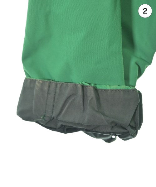 THE NORTH FACE เสื้อพาร์กาภูเขา