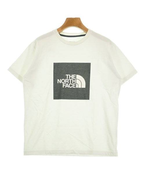 THE NORTH FACE เสื้อยืด/เสื้อท็อปส์