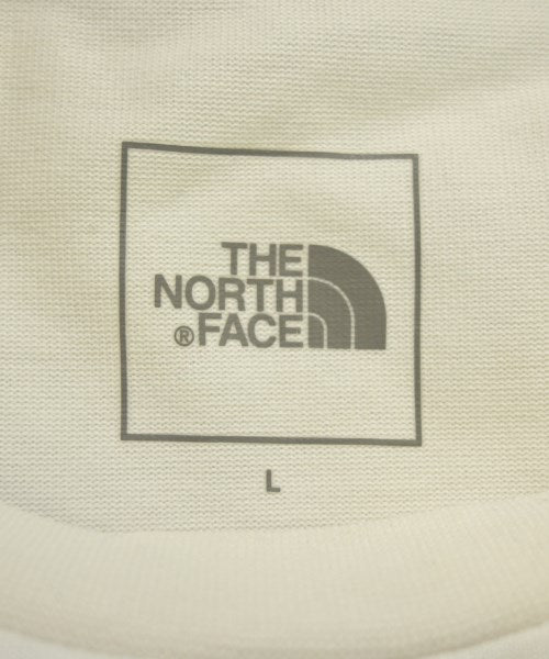 THE NORTH FACE เสื้อยืด/เสื้อท็อปส์