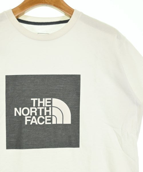 THE NORTH FACE เสื้อยืด/เสื้อท็อปส์