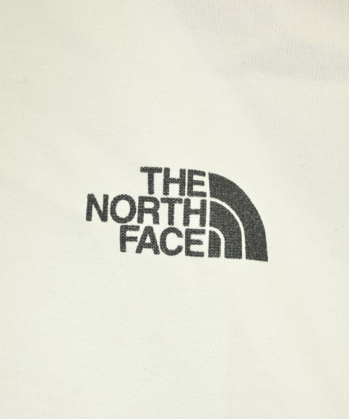 THE NORTH FACE เสื้อยืด/เสื้อท็อปส์
