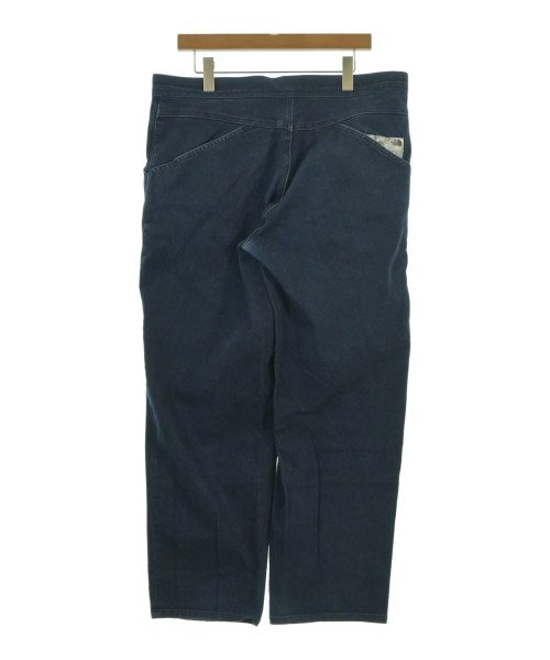 THE NORTH FACE ยีนส์