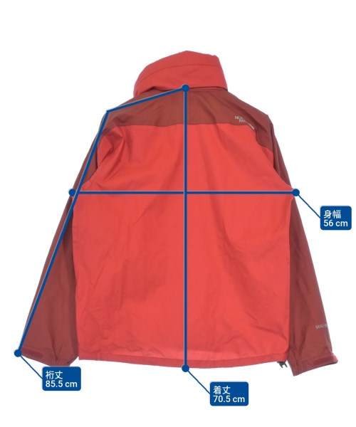 THE NORTH FACE ชุดสูทแบบครบเซต (อื่นๆ)