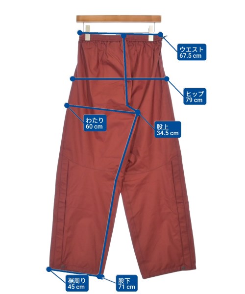 THE NORTH FACE ชุดสูทแบบครบเซต (อื่นๆ)