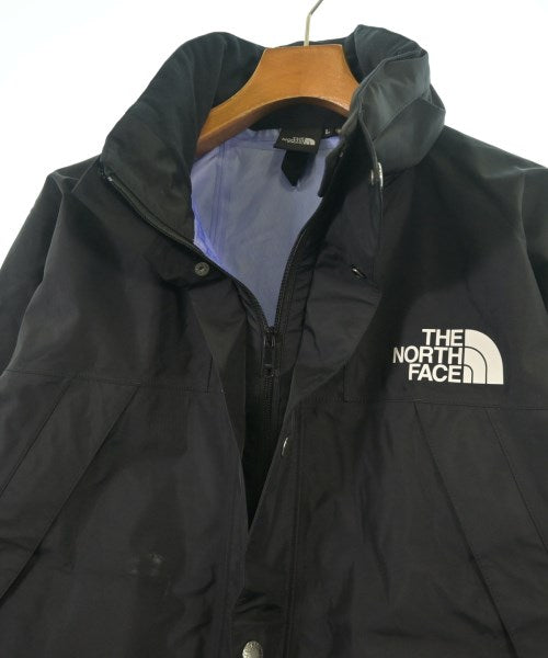 THE NORTH FACE เสื้อพาร์กาภูเขา