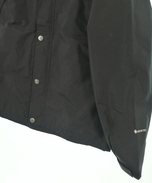 THE NORTH FACE เสื้อพาร์กาภูเขา