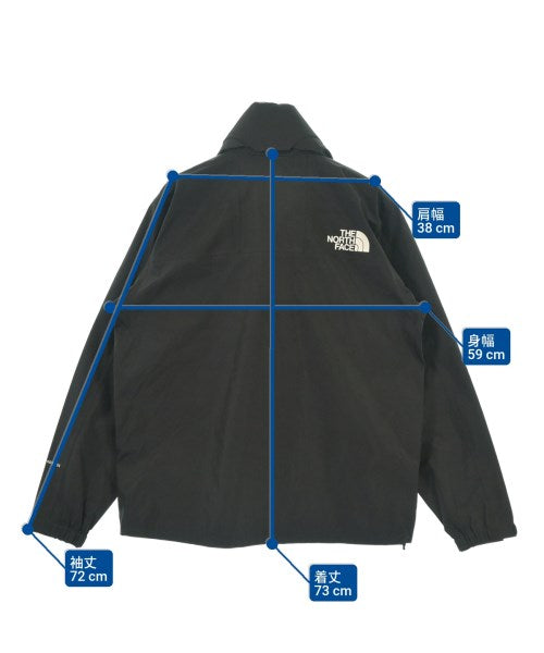 THE NORTH FACE เสื้อพาร์กาภูเขา