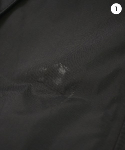 THE NORTH FACE เสื้อพาร์กาภูเขา