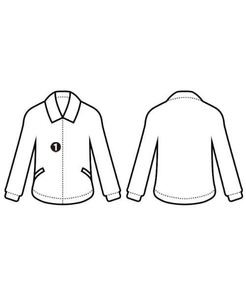 THE NORTH FACE เสื้อพาร์กาภูเขา