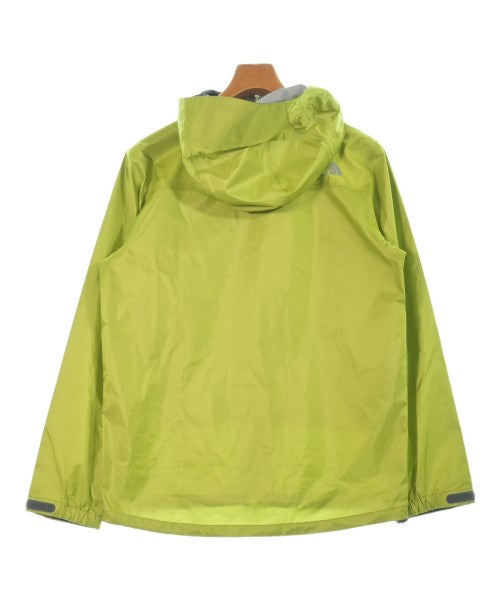 THE NORTH FACE เสื้อพาร์กาภูเขา