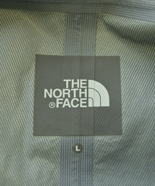 THE NORTH FACE เสื้อพาร์กาภูเขา