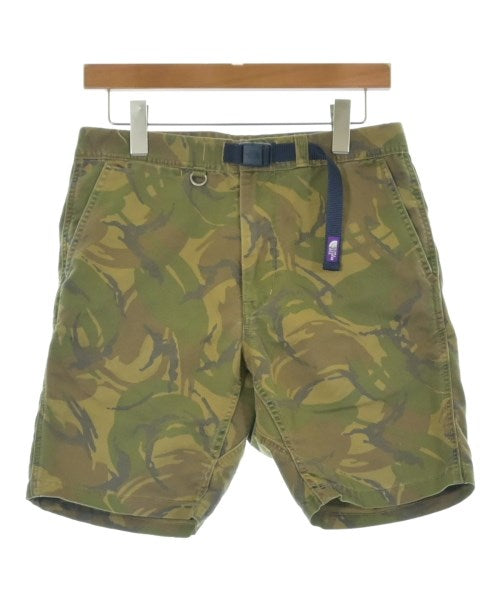 THE NORTH FACE กางเกงขาสั้น