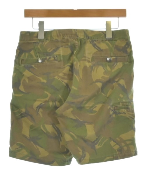 THE NORTH FACE กางเกงขาสั้น