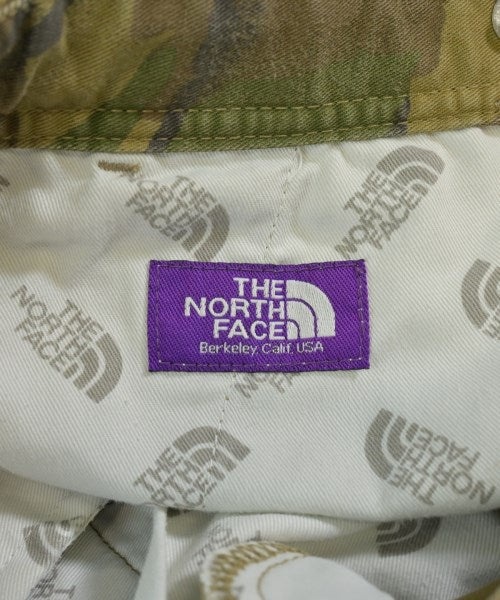 THE NORTH FACE กางเกงขาสั้น