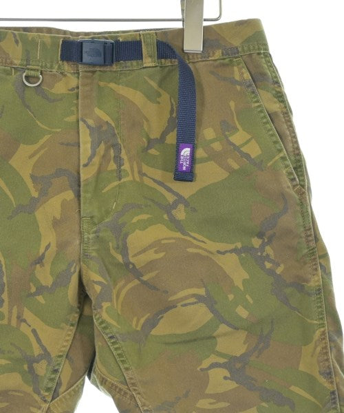 THE NORTH FACE กางเกงขาสั้น