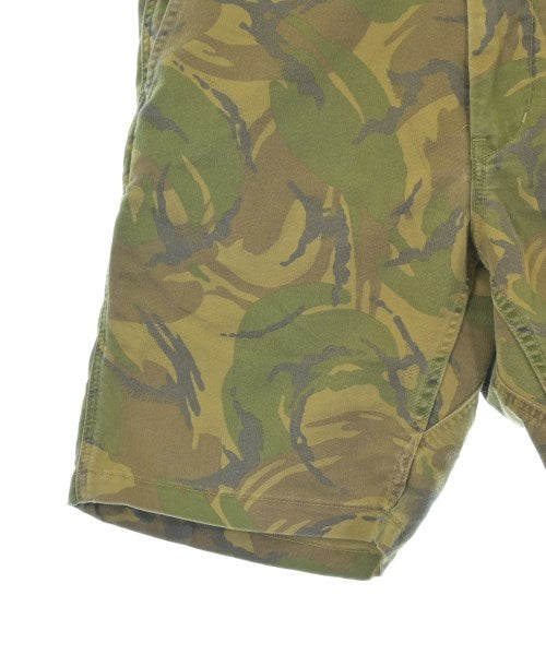 THE NORTH FACE กางเกงขาสั้น