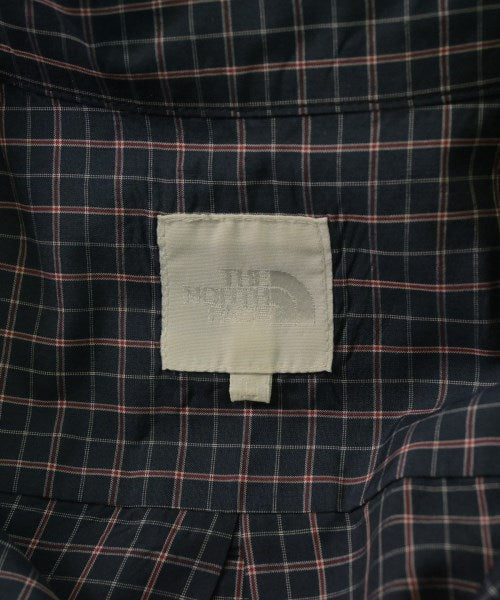 THE NORTH FACE เสื้อลำลอง